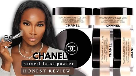 chanel loose powder shade 12|ulta Chanel powder.